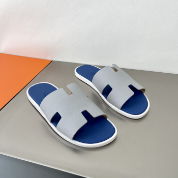 [ Hermes ] 에르메스 이즈미르 샌들