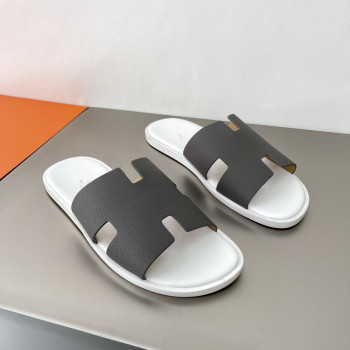 [ Hermes ] 에르메스 이즈미르 샌들