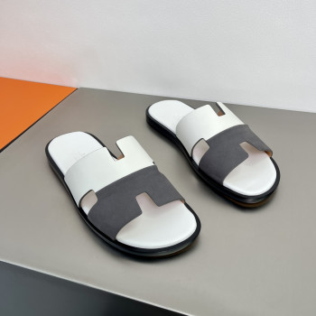 [ Hermes ] 에르메스 이즈미르 샌들