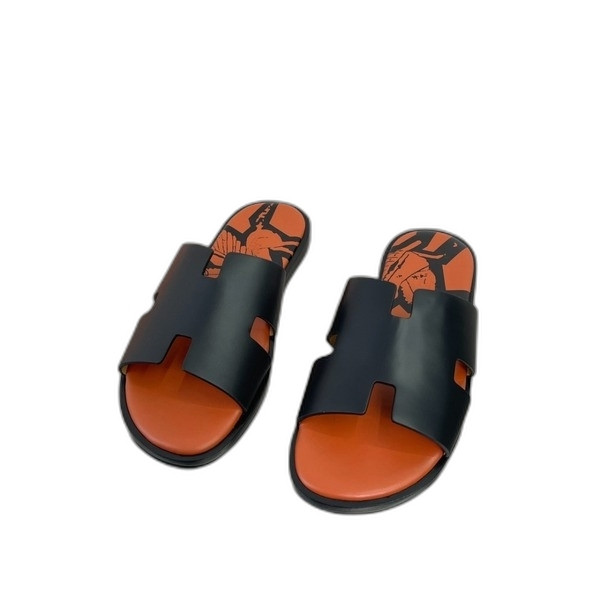 [ Hermes ] 에르메스 이즈미르 샌들