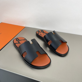 [ Hermes ] 에르메스 이즈미르 샌들