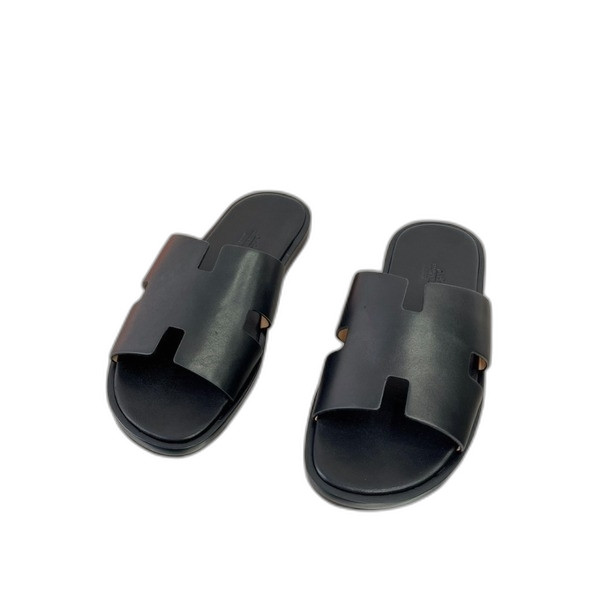 [ Hermes ] 에르메스 이즈미르 샌들