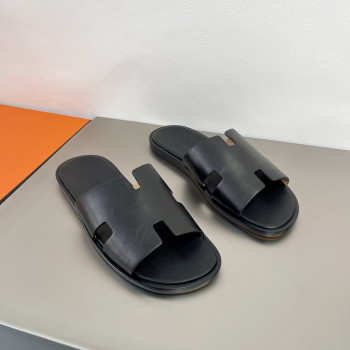 [ Hermes ] 에르메스 이즈미르 샌들