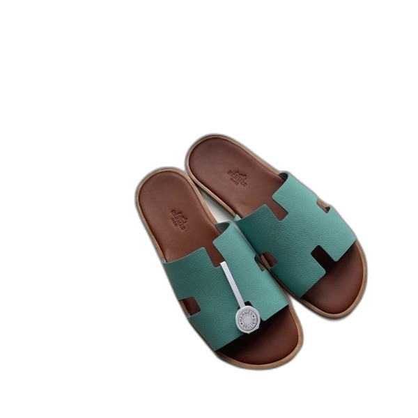 [ Hermes ] 에르메스 이즈미르 샌들