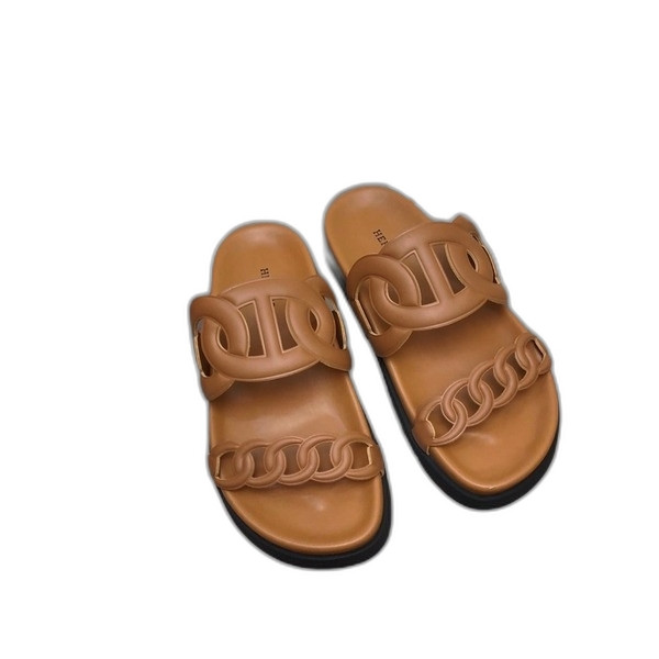 [ Hermes ] 에르메스 엑스트라 샌들