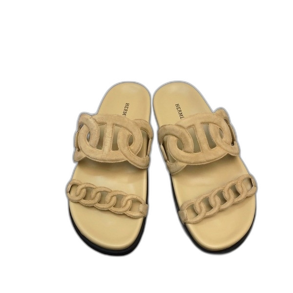 [ Hermes ] 에르메스 엑스트라 샌들