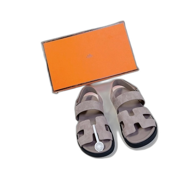 [ Hermes ] 에르메스 Genius 샌들