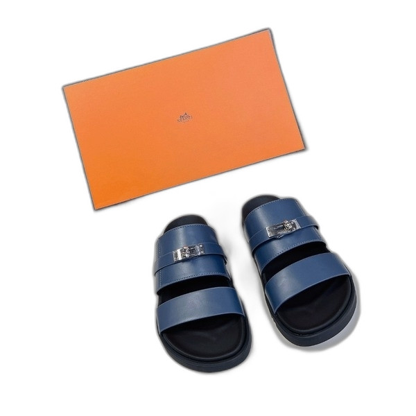 [ Hermes ] 에르메스 Jackson 샌들