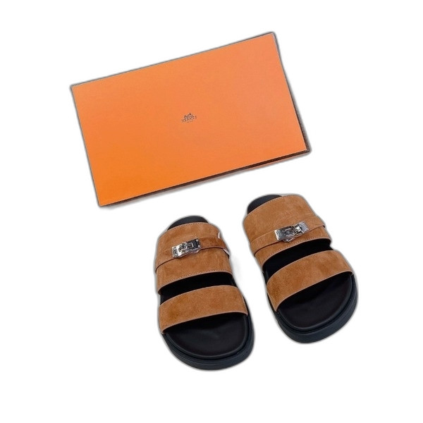 [ Hermes ] 에르메스 Jackson 샌들