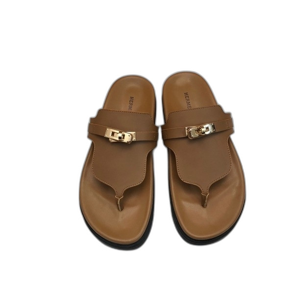 [ Hermes ] 에르메스 엠파이어 샌들
