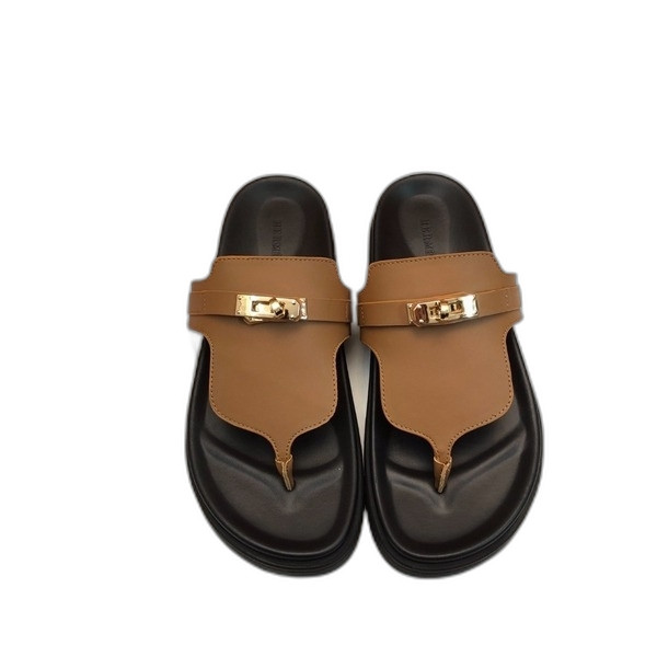 [ Hermes ] 에르메스 엠파이어 샌들