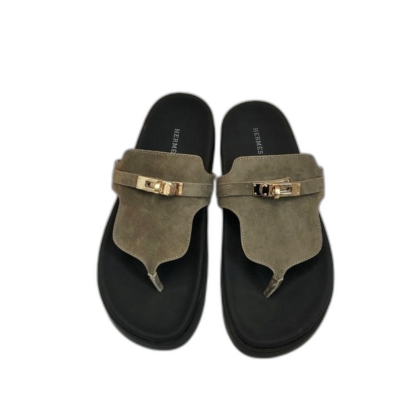 [ Hermes ] 에르메스 엠파이어 샌들