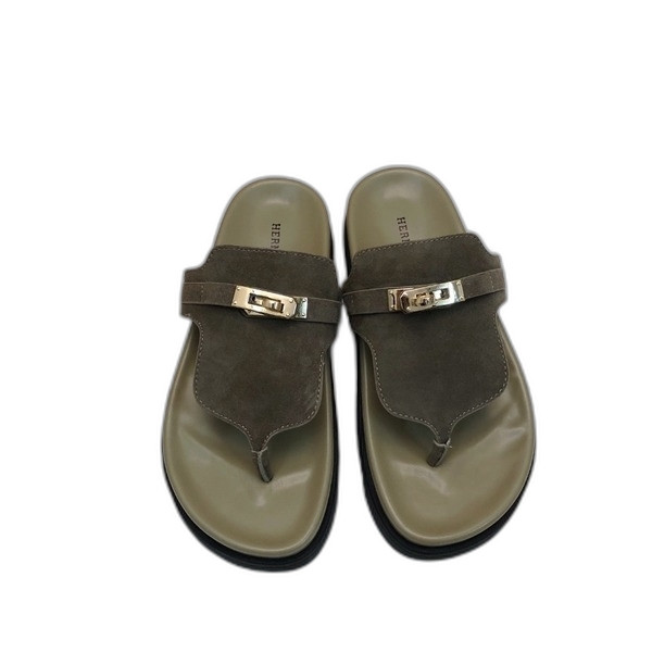 [ Hermes ] 에르메스 엠파이어 샌들