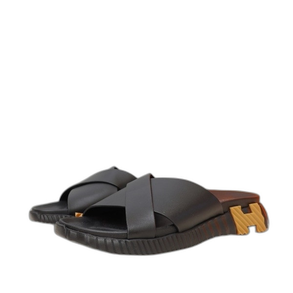 [ Hermes ] 에르메스 Infra 샌들