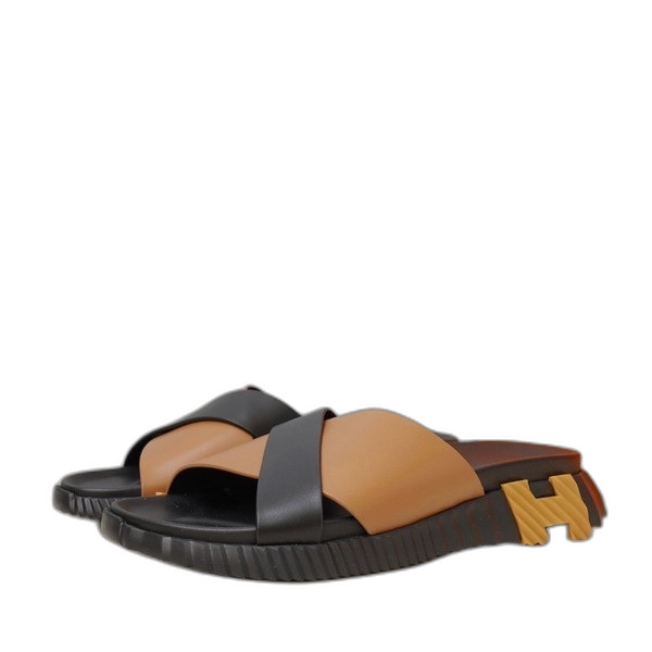 [ Hermes ] 에르메스 Infra 샌들