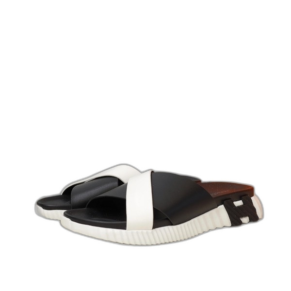 [ Hermes ] 에르메스 Infra 샌들