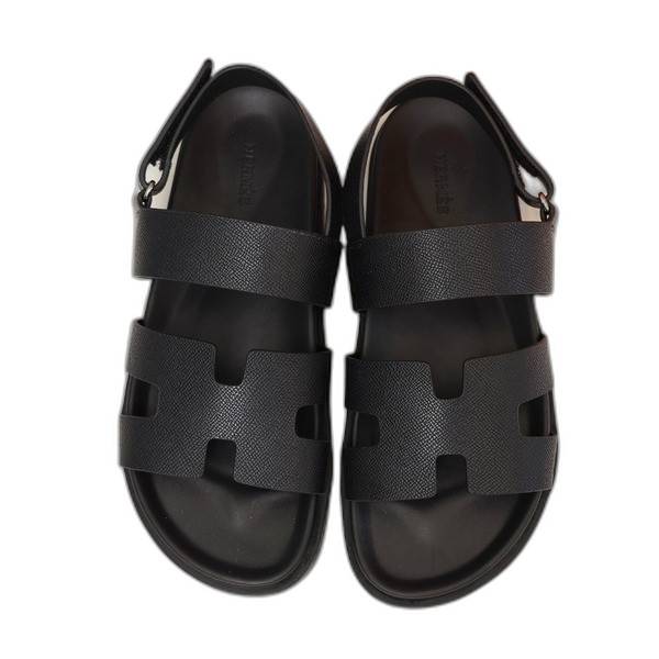 [ Hermes ] 에르메스 Genius 샌들