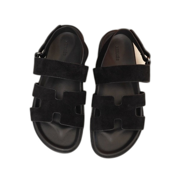 [ Hermes ] 에르메스 Genius 샌들