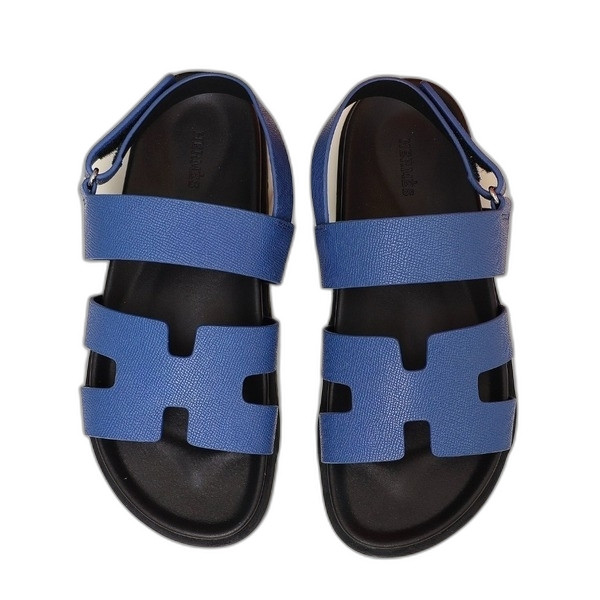 [ Hermes ] 에르메스 Genius 샌들