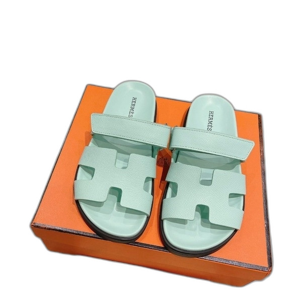 [ Hermes ] 에르메스 Chypre 샌들