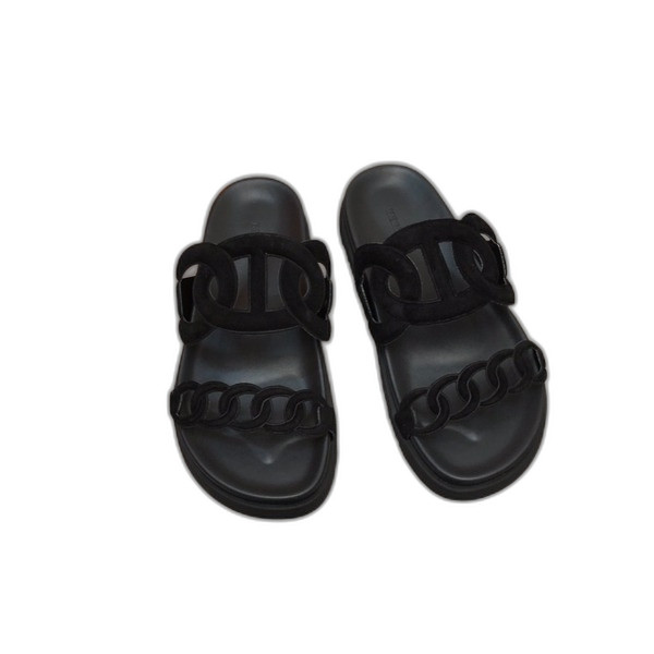 [ Hermes ] 에르메스 엑스트라 샌들