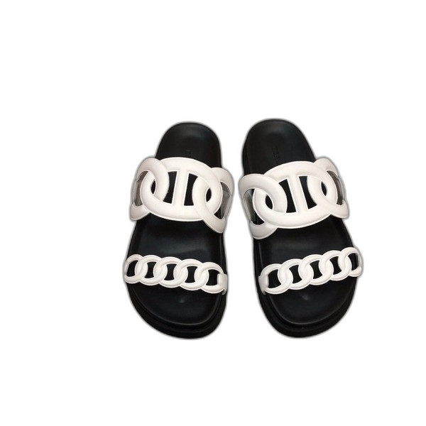 [ Hermes ] 에르메스 엑스트라 샌들