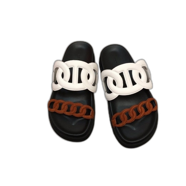 [ Hermes ] 에르메스 엑스트라 샌들