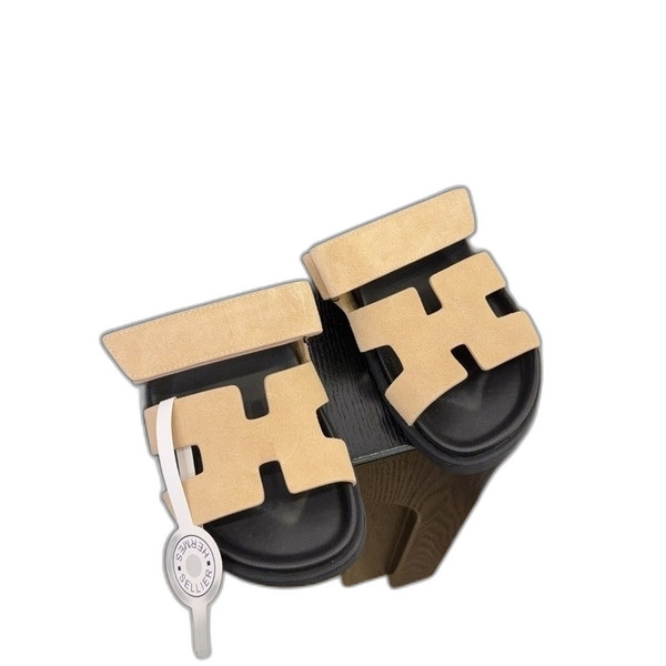 [ Hermes ] 에르메스 Chypre 샌들