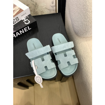 [ Hermes ] 에르메스 Chypre 샌들