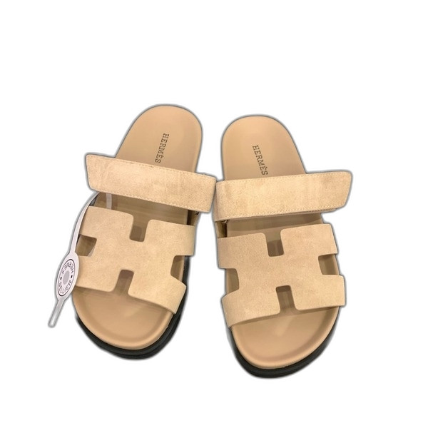 [ Hermes ] 에르메스 Chypre 샌들