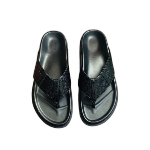 [ Hermes ] 에르메스 H 쪼리 샌들