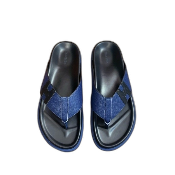 [ Hermes ] 에르메스 H 쪼리 샌들