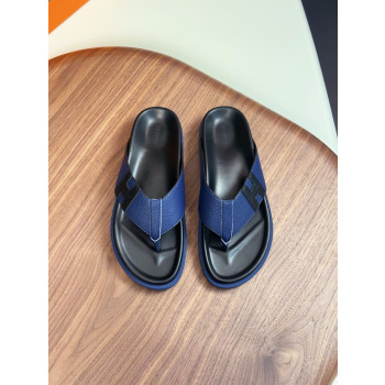 [ Hermes ] 에르메스 H 쪼리 샌들