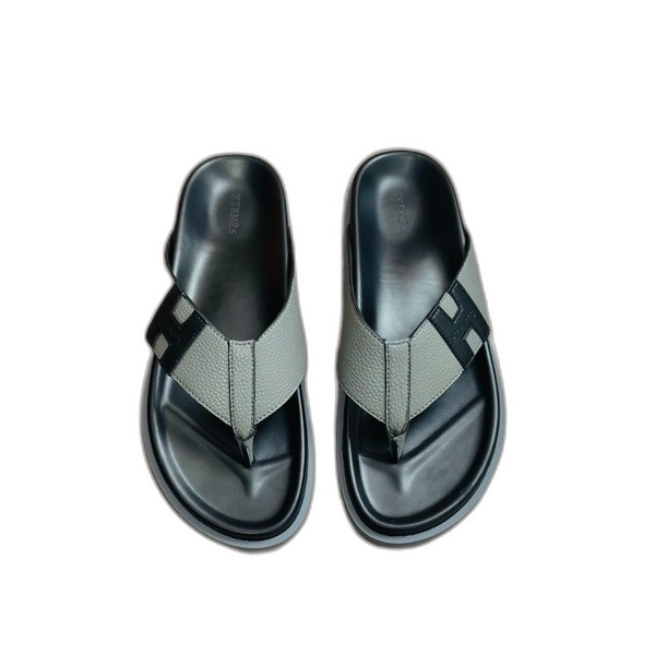 [ Hermes ] 에르메스 H 쪼리 샌들