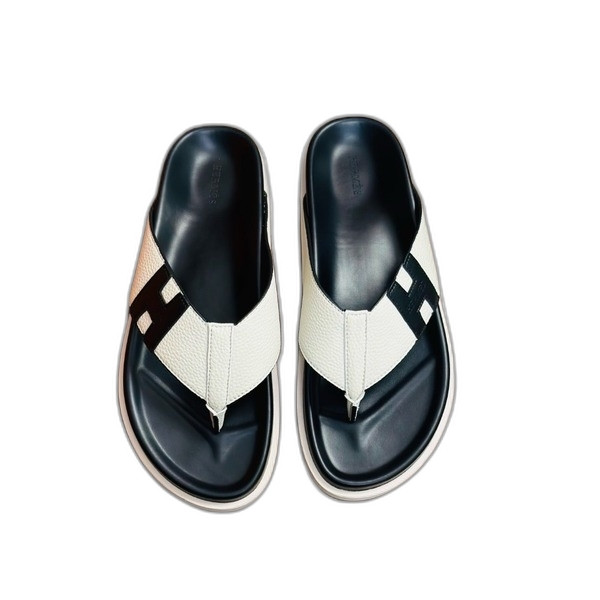 [ Hermes ] 에르메스 H 쪼리 샌들