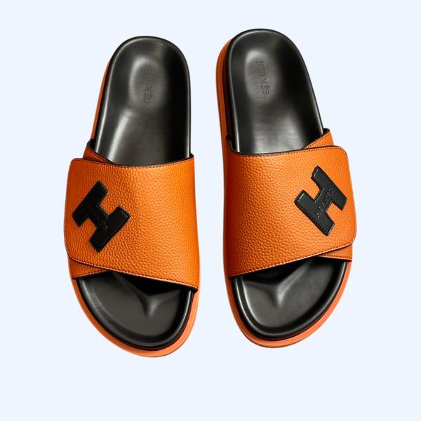 [ Hermes ] 에르메스 H 슬라이드