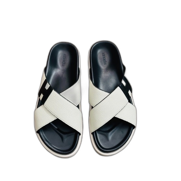 [ Hermes ] 에르메스 H 슬라이드