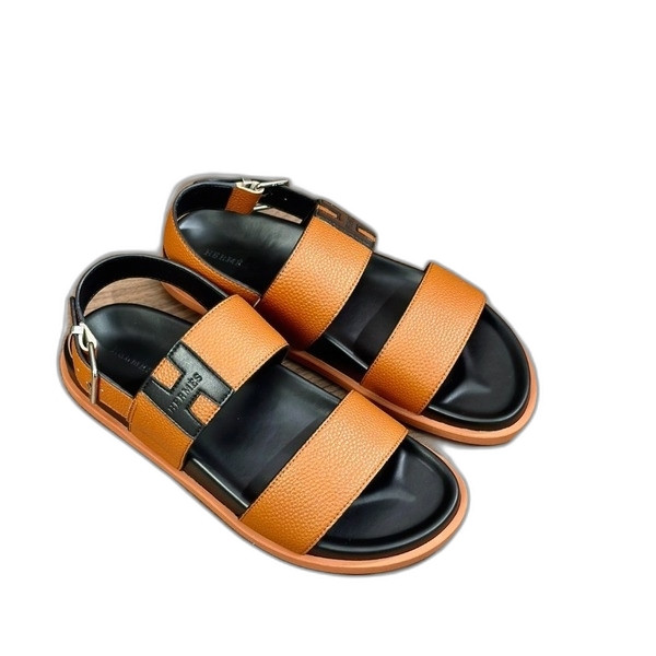 [ Hermes ] 에르메스 H 샌들
