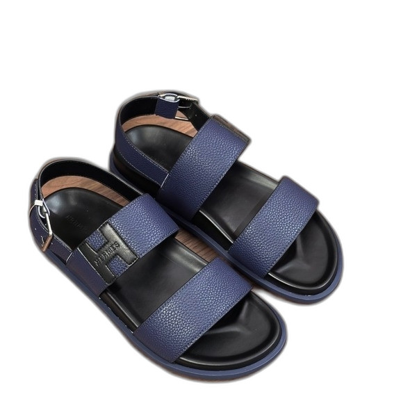 [ Hermes ] 에르메스 H 샌들