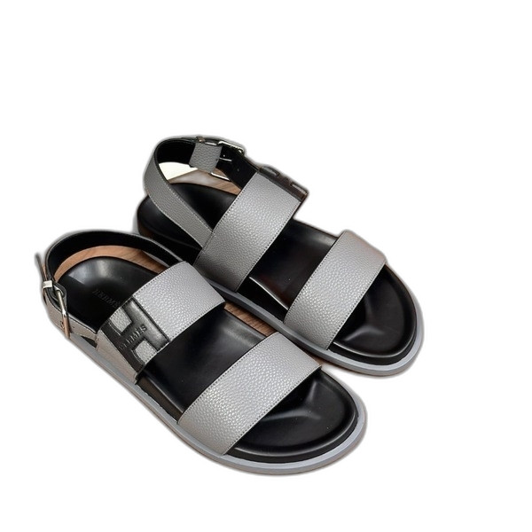 [ Hermes ] 에르메스 H 샌들