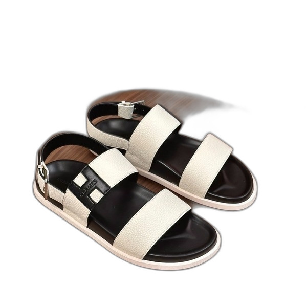 [ Hermes ] 에르메스 H 샌들