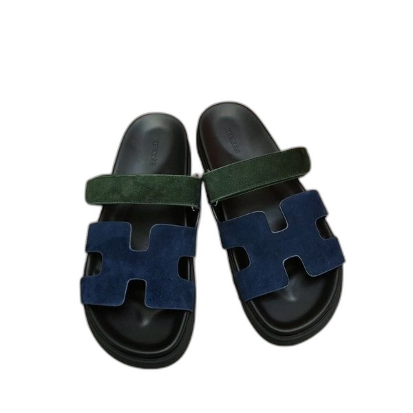 [ Hermes ] 에르메스 시프레 샌들