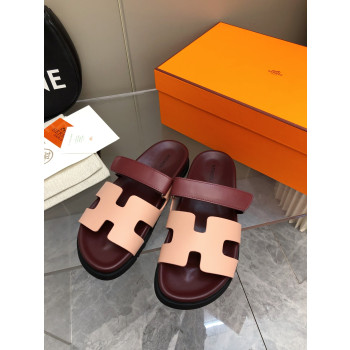 [ Hermes ] 에르메스 시프레 샌들