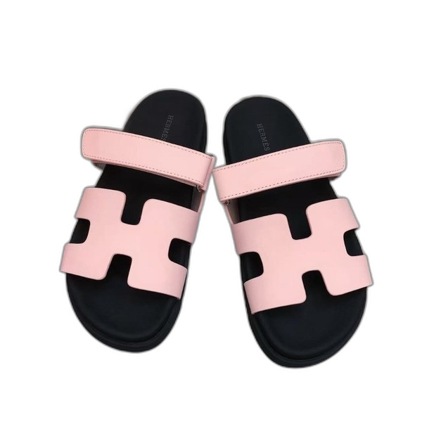 [ Hermes ] 에르메스 시프레 샌들