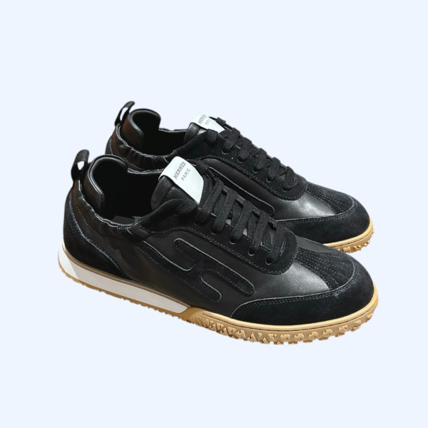 [ 에르메스 ] 제트 스니커즈