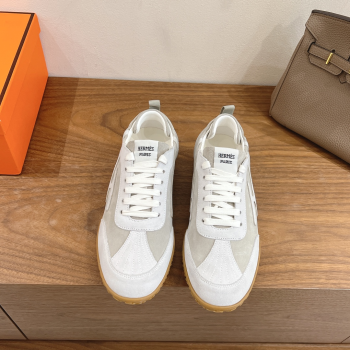 [ 에르메스 ] 제트 스니커즈