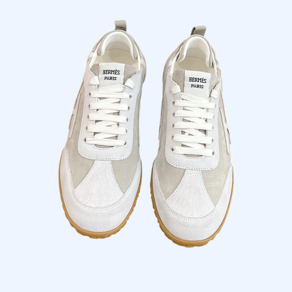 [ 에르메스 ] 제트 스니커즈