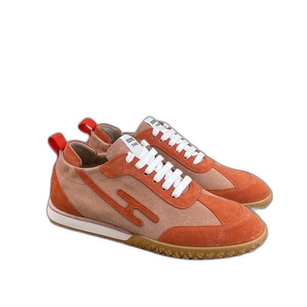 [ 에르메스 ] 제트 스니커즈