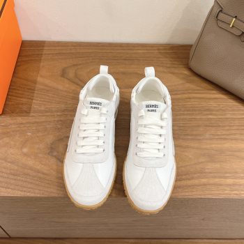 [ 에르메스 ] 제트 스니커즈
