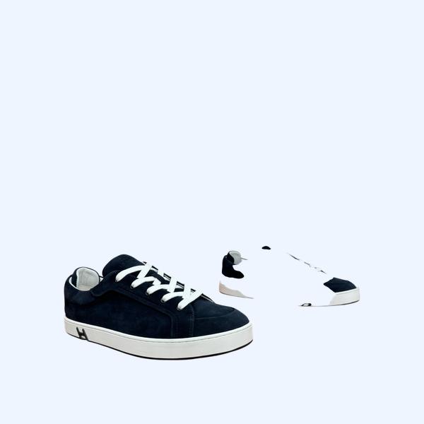 [ Hermes ] 에르메스 Kid 스니커즈